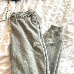 Nike women’s sweats
